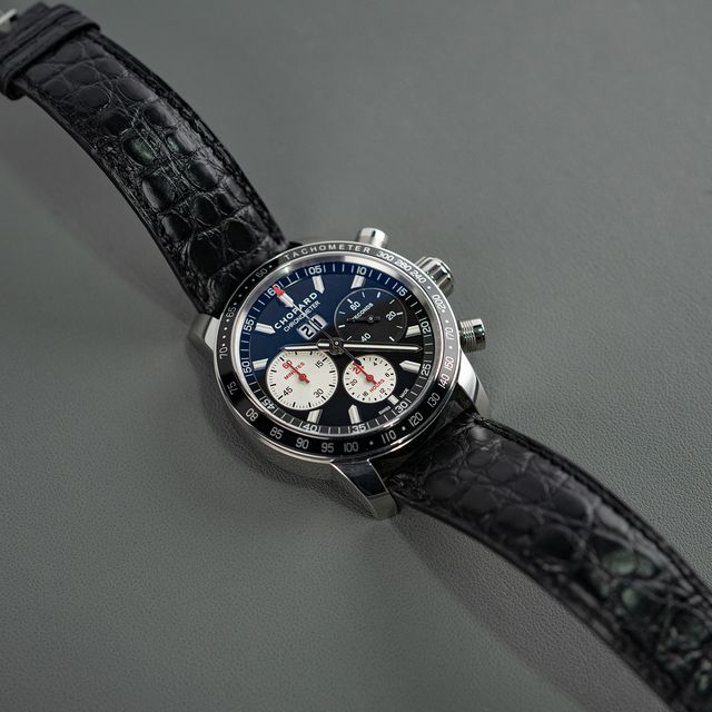 Chopard Mille Miglia 168543-3001 Image 5